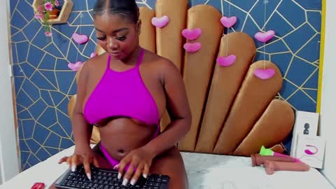 Tina online show from February 1, 2025, 4:44 pm