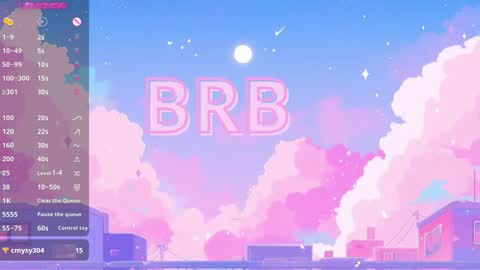 tinasiner online show from January 18, 2025, 5:15 pm