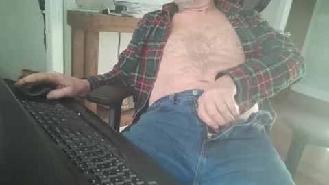 5 day load on deck online show from January 12, 2026, 1:05 pm