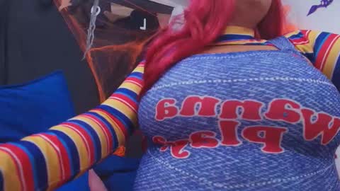 tinkerbell online show from October 31, 2025, 7:26 pm