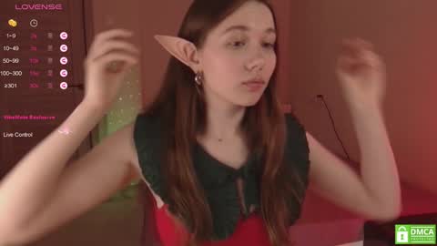 Polly online show from December 25, 2024, 7:45 pm