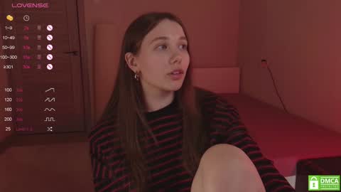 Polly online show from January 5, 2025, 10:50 pm