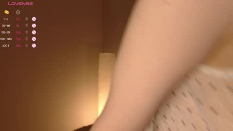 Snapshot of tinkerdinky chatting on June 6, 2026, 11:42 pm Polly online show from June 6, 2026, 11:42 pm