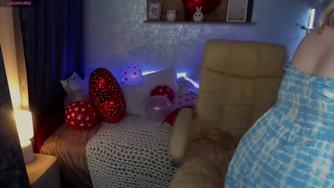 Snapshot of tinkerrbelll chatting on February 7, 2025, 12:42 am TinkerrBelll online show from February 7, 2025, 12:42 am