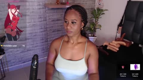 Tinna Goddess online show from January 29, 2025, 11:09 am