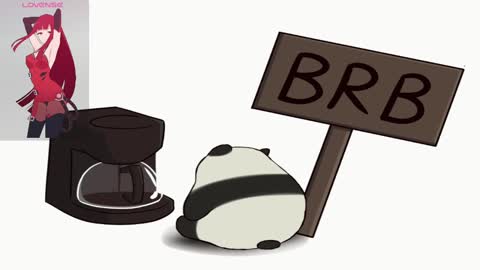 Tinna Goddess online show from February 20, 2025, 2:02 pm