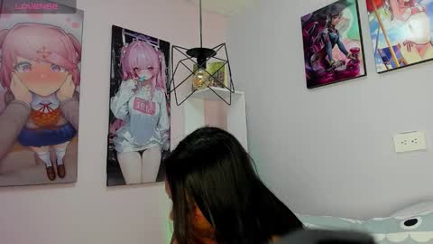 tinna noa online show from February 9, 2026, 7:18 pm