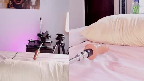 Hey Im Annie  online show from May 11, 2026, 2:45 pm