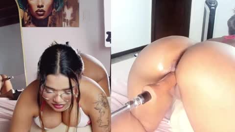 Hey Im Annie  online show from June 4, 2026, 4:29 am