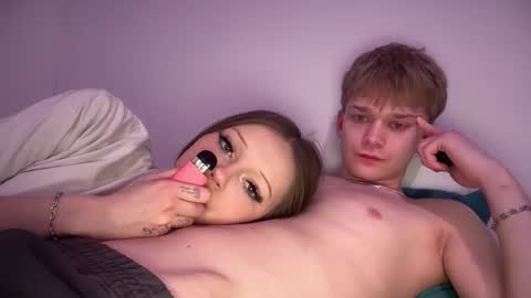 TinnyDoll online show from March 18, 2026, 8:56 pm