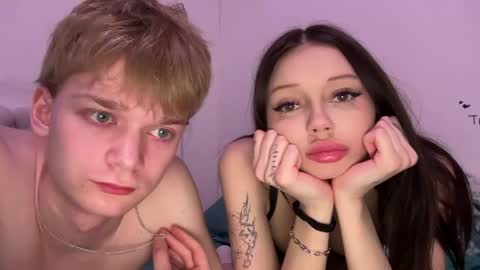 TinnyDoll online show from April 4, 2026, 6:49 pm