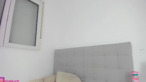 Alice ONLINE TOMORROW 1100-1700 GMT3 online show from March 16, 2026, 7:45 am