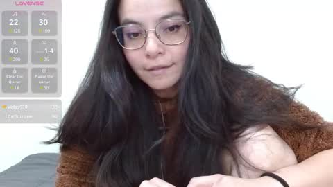 Tiny Caroline online show from December 10, 2024, 6:01 am