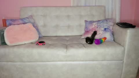 tiny_cora online show from January 6, 2025, 7:35 pm