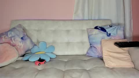 tiny_cora online show from February 10, 2025, 7:49 pm