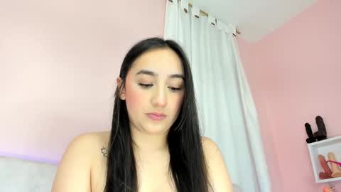 tiny_cora online show from March 9, 2025, 10:41 pm