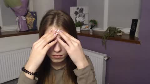 Gloria online show from February 27, 2025, 11:04 pm