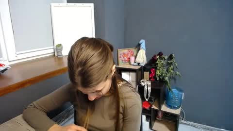 Gloria online show from March 7, 2025, 10:35 am