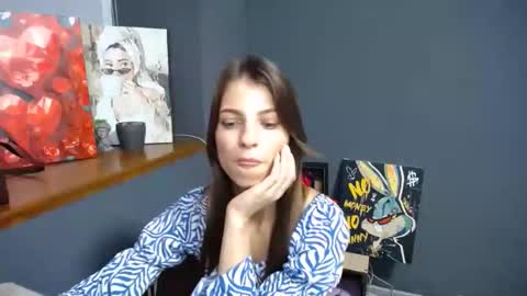 Gloria online show from September 19, 2025, 7:10 am