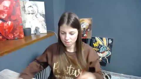 Gloria online show from January 9, 2026, 7:55 am