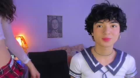 Snapshot of tiny_thomm chatting on June 4, 2026, 7:03 am Thomm Independent Model online show from June 4, 2026, 7:03 am