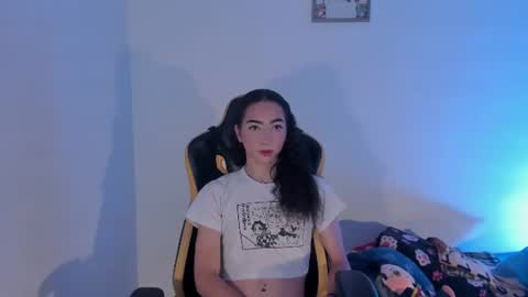 Snapshot of tiny_thomm chatting on July 31, 2026, 10:20 pm Thomm Independent Model online show from July 31, 2026, 10:20 pm