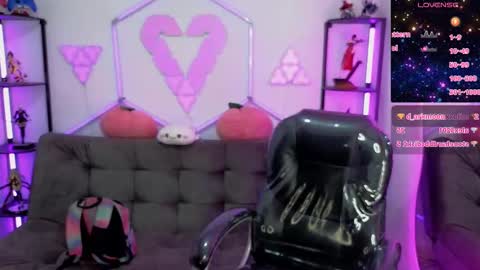 tiny_vixen_ online show from February 13, 2025, 10:11 pm