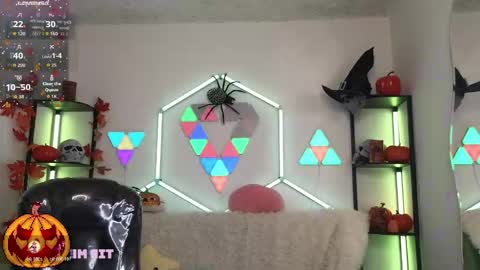 tiny_vixen_ online show from October 23, 2025, 1:54 pm