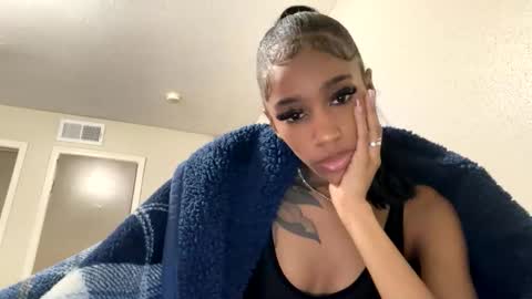 tinyafterdark online show from March 6, 2026, 6:43 am