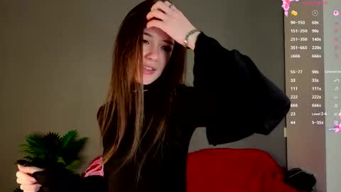 Annie online show from February 24, 2026, 8:18 pm