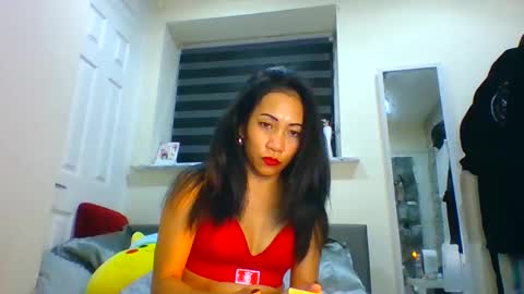 Snapshot of tinyasian911718 chatting on February 6, 2025, 6:13 pm Tinyasian911718 sweetinyasian instagram online show from February 6, 2025, 6:13 pm