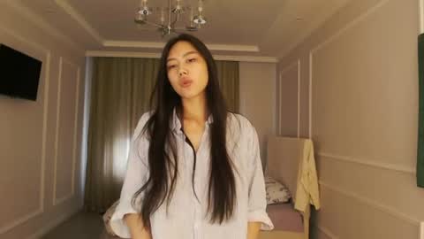 Snapshot of tinykawaii chatting on July 2, 2026, 2:00 am Tina extra tips in PVT online show from July 2, 2026, 2:00 am