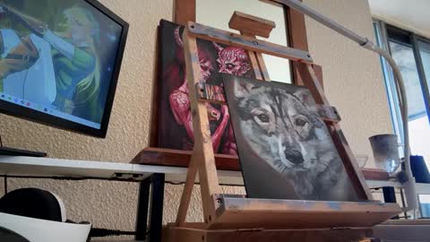 stage Kylie Sinner  brand CLITBAIT online show from February 22, 2025, 6:52 pm