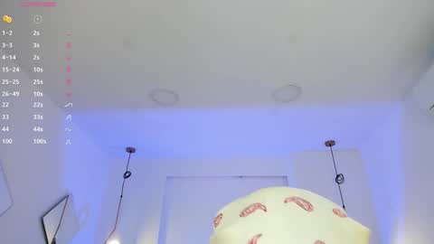 Luna  online show from December 13, 2024, 11:02 am