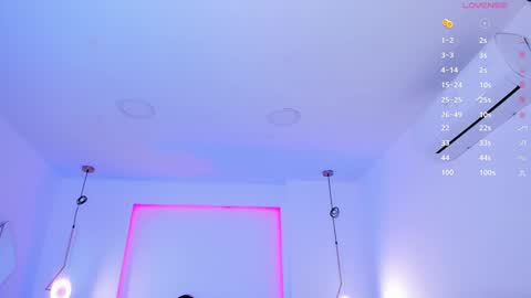 Luna  online show from December 26, 2024, 11:21 am