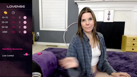 V - Read the bio please thanks. online show from February 5, 2025, 2:19 am