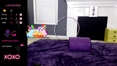 V - Read the bio please thanks. online show from February 11, 2025, 11:22 pm