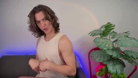 tipmex online show from March 23, 2026, 7:45 am