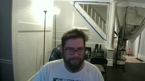 Snapshot of tippertonight chatting on June 17, 2026, 4:59 am tippertonight online show from June 17, 2026, 4:59 am