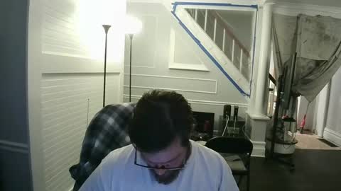 Snapshot of tippertonight chatting on June 19, 2026, 4:50 am tippertonight online show from June 19, 2026, 4:50 am
