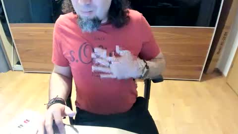 Tirolerboy27 online show from May 7, 2026, 7:47 am