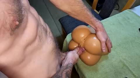 TisAnonDude online show from February 11, 2025, 12:06 am