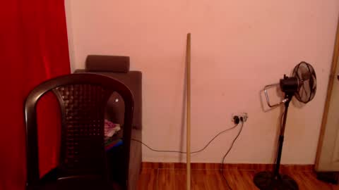 Tisha online show from December 24, 2024, 2:54 am