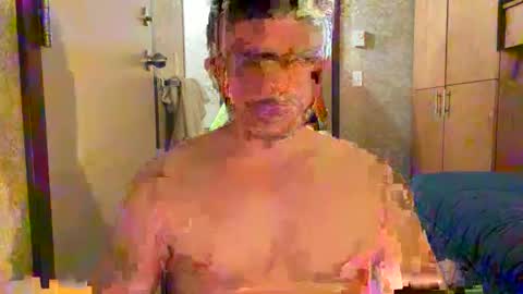 titanthrust online show from March 19, 2026, 12:58 am