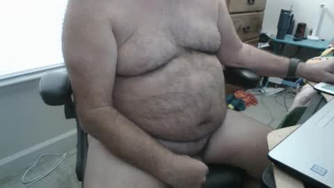 titman98 online show from February 27, 2025, 1:07 pm