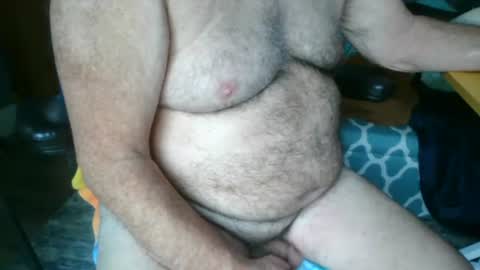 titman98 online show from February 26, 2026, 1:43 pm