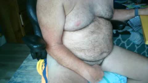 Snapshot of titman98 chatting on May 7, 2026, 11:59 am titman98 online show from May 7, 2026, 11:59 am