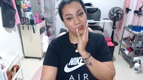 DIVA online show from March 25, 2026, 1:55 am