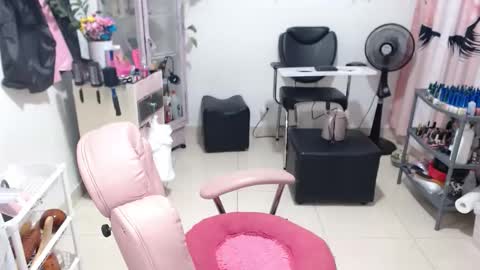 DIVA online show from March 27, 2026, 12:49 am