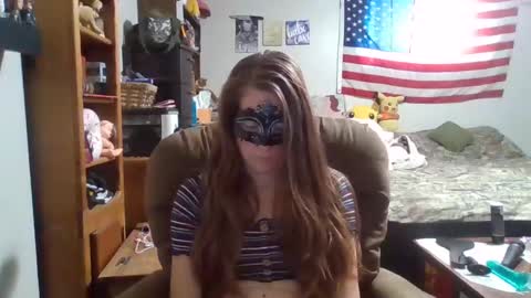 Snapshot of tittygirl8 chatting on January 10, 2025, 7:11 pm Tittygirl8 online show from January 10, 2025, 7:11 pm